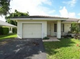 12048 NW 33rd St, Coral Springs, FL 33065