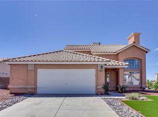 222 Night Fall Ter, Henderson, NV 89015