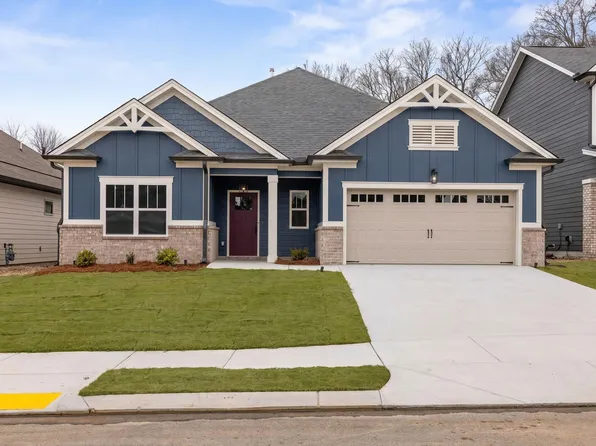 2973 Discovery Dr NW #48, Cleveland, TN 37312