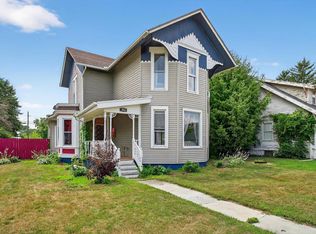 314 Roosevelt Rd, Walkerton, IN 46574