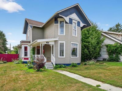 314 Roosevelt Rd, Walkerton, IN, 46574