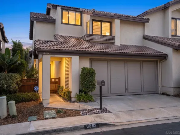 6093 Caminito Del Oeste, San Diego, CA 92111