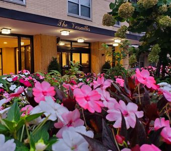 6600 Boulevard East UNIT 3J, West New York, NJ, 07093