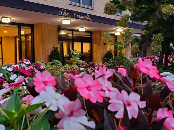 6600 Boulevard East Unit 3J, West New York, NJ 07093