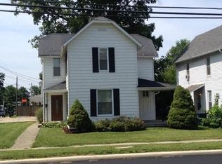 145 S Main St, Johnstown, OH