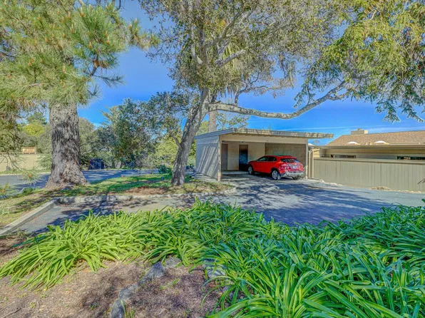 1 Montsalas Dr, Monterey, CA 93940