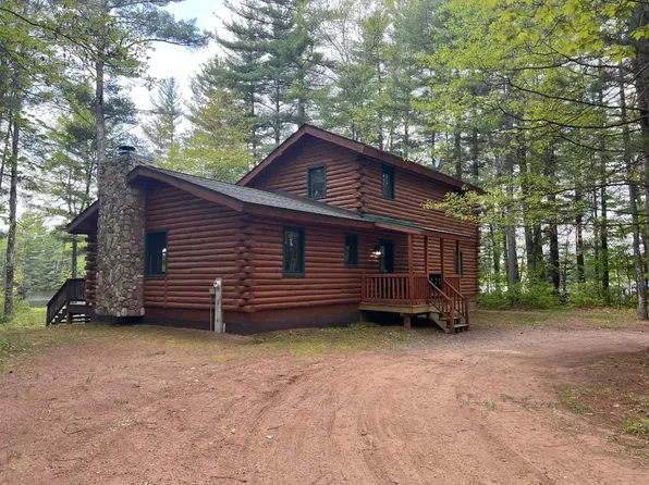 12949 Aberdeen Ln #4, Manitowish Waters, WI 54545