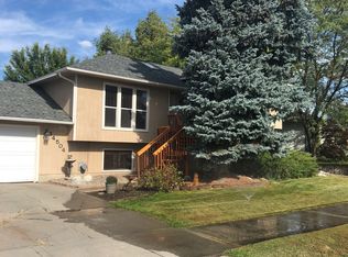 14504 E Olympic Ave, Spokane, WA 99216