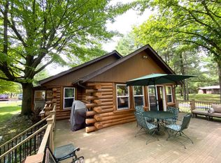 N4003 Oak Ridge Dr, Montello, WI 53949