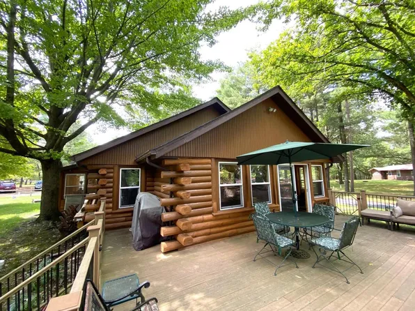 N4003 Oak Ridge Drive, Montello, WI 53949