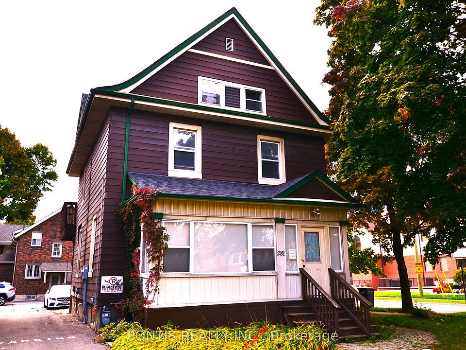 1st image of 281 Main St N