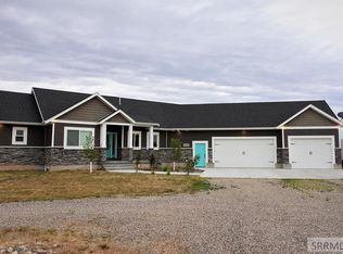 3837 E 106 N, Rigby, ID 83442