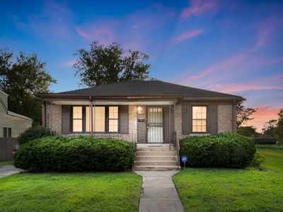 14920 S Hoyne Ave, Harvey, IL, 60426