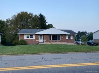 1107 Highland Ave, Cambridge, OH 43725