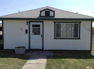 183 W Fremont Ave, Rigby, ID 83442