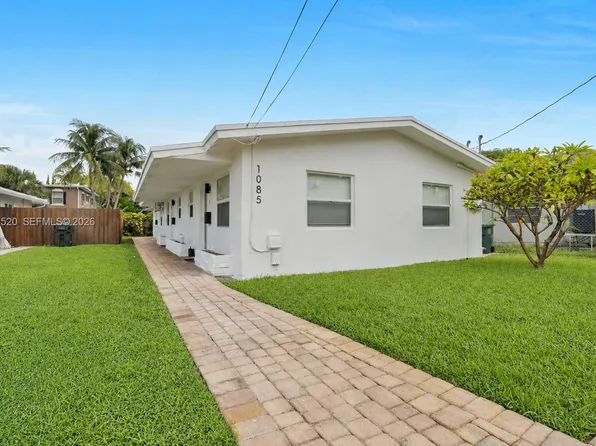 1085 NE 34th St #3, Fort Lauderdale, FL 33334