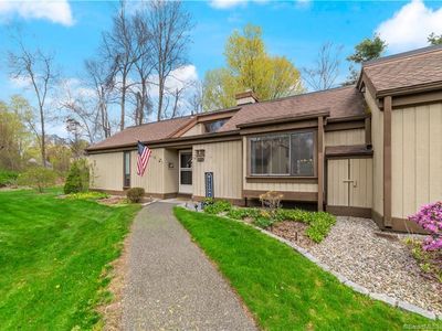 977 Heritage Vlg #A, Southbury, CT, 06488