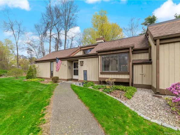 977 Heritage Village #A, Southbury, CT 06488