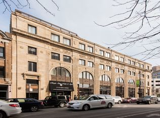 3321 N Lincoln Ave, Chicago, IL 60657