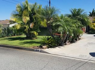 8814 Boydton St, Rosemead, CA 91770