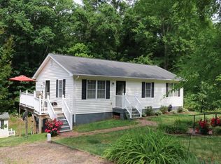 825 Stuart Rd, Farmville, VA 23901