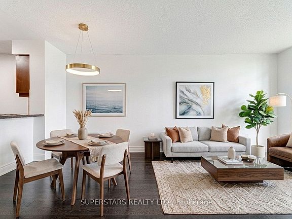 3rd image of 25 Greenview Ave #524