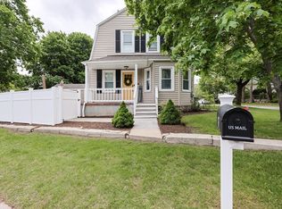 871 Wildwood Rd, New Bedford, MA 02745