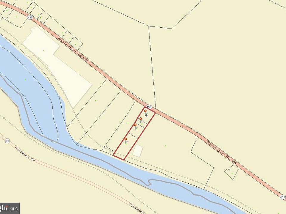 Westernport Rd, Westernport, MD 21562 MLS MDAL2004662 Zillow