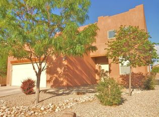 9320 W Hvn NW, Albuquerque, NM 87114