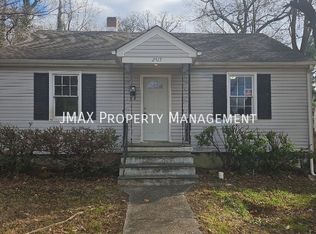 2517 Liberty Rd NE, Roanoke, VA 24012