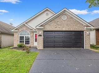117 Christopher Dr, Nicholasville, KY