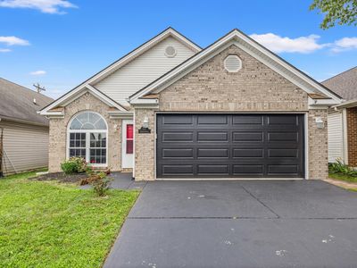 117 Christopher Dr, Nicholasville, KY, 40356