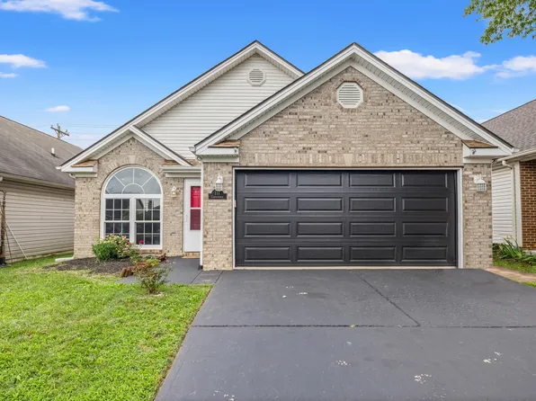 117 Christopher Dr, Nicholasville, KY 40356