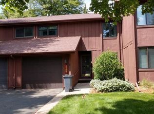 4950 Grandview Cir #50, Midland, MI 48640