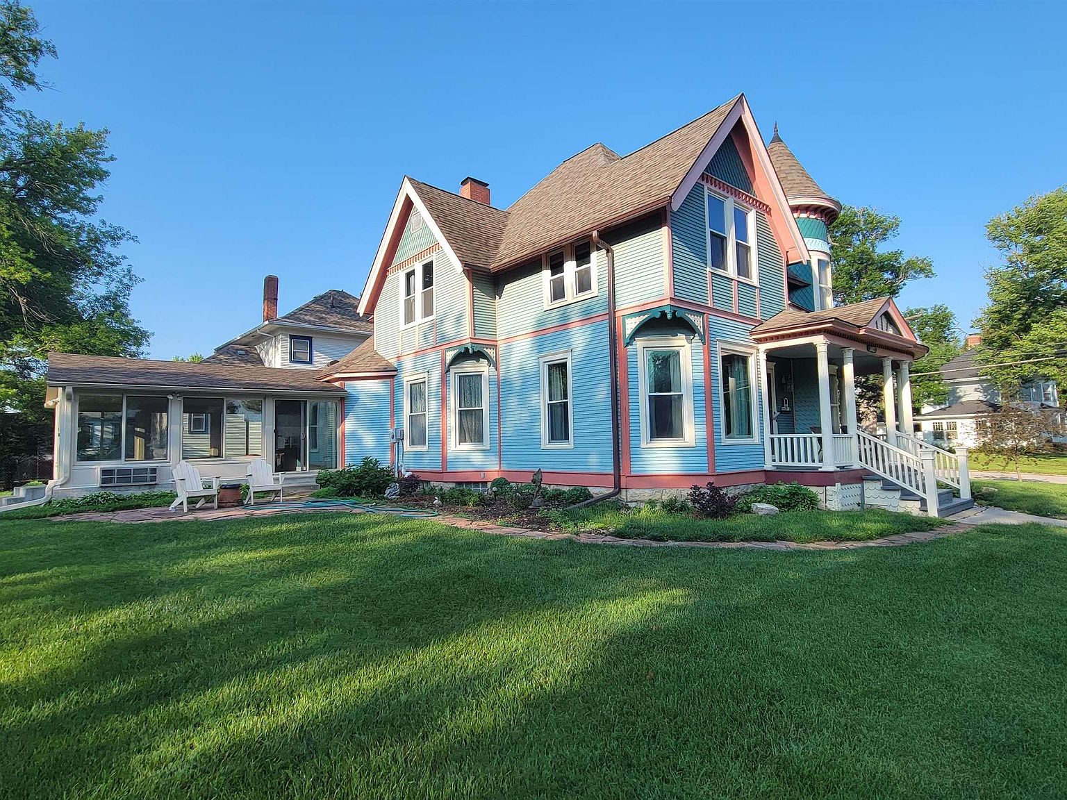 1021 17th St, Auburn, NE 68305 Zillow