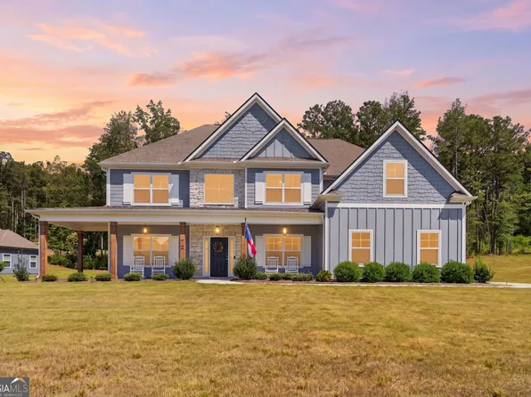 72 Sanders Xing, Newnan, GA 30263