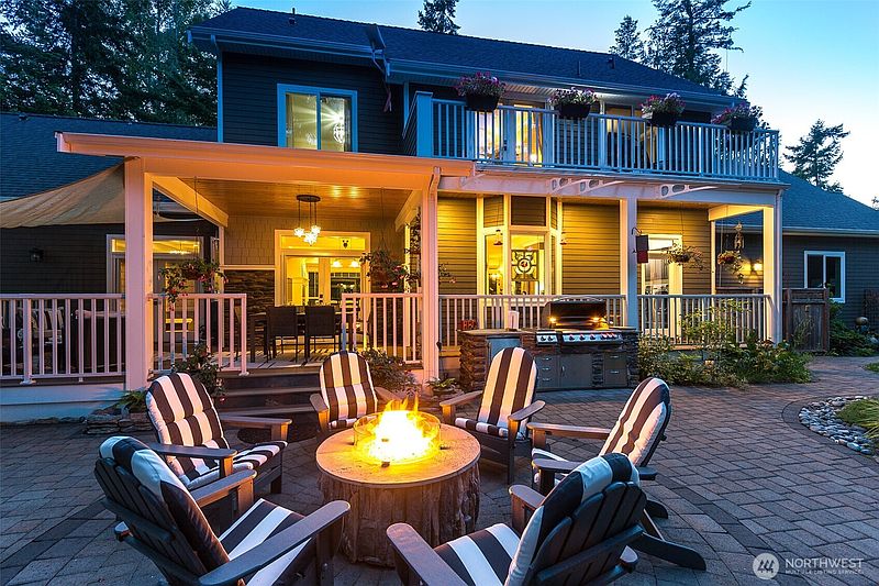 5th image of 144 Cougar Crest Road