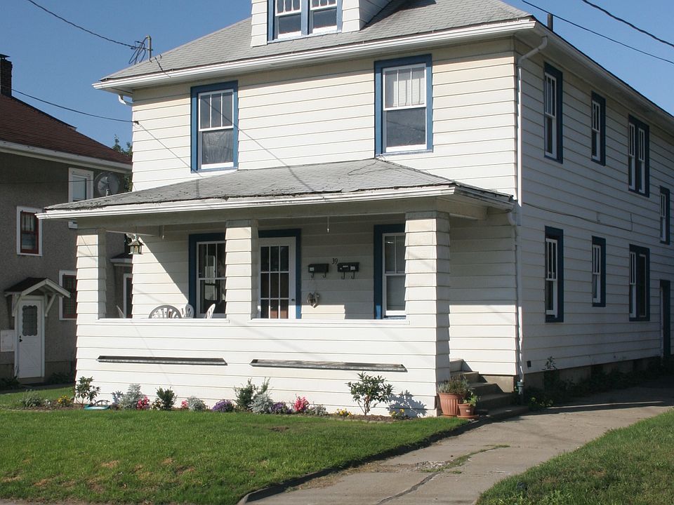 Front View 1