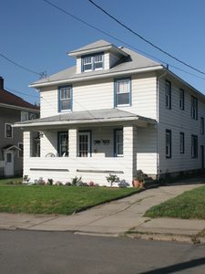 39 Virginia Ave, Johnson City, NY, 13790