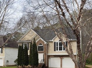 1488 Bellemeade Farms Rd SW, Marietta, GA 30008