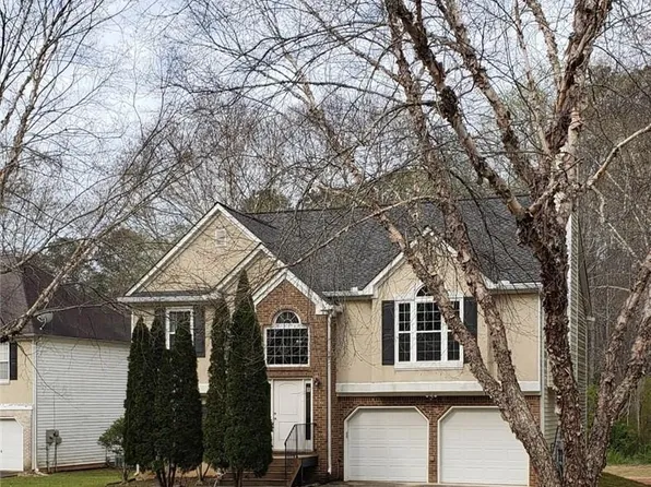 1488 Bellemeade Farms Rd SW, Marietta, GA 30008