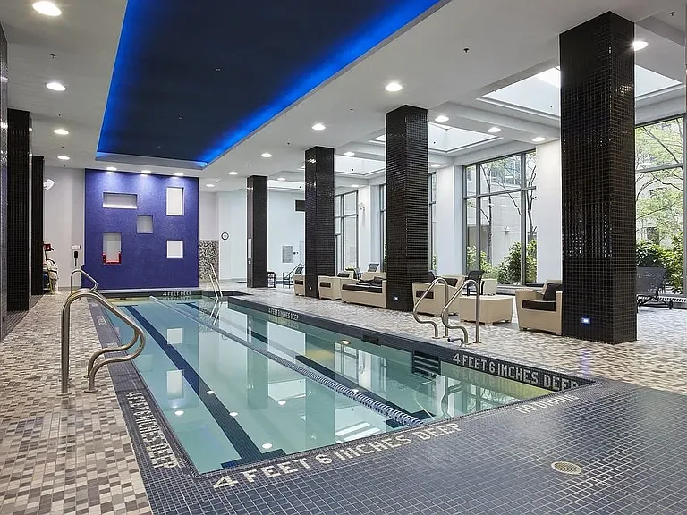 220 Riverside Blvd #6U — Photo 10