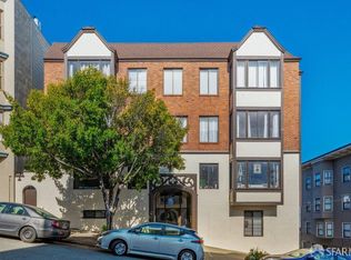 1630 Jones St, San Francisco, CA 94109