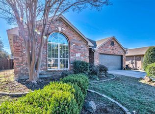 4529 Tacoma Ter, Fort Worth, TX 76123