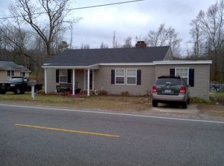 260 Airport Rd, Rockingham, NC 28379