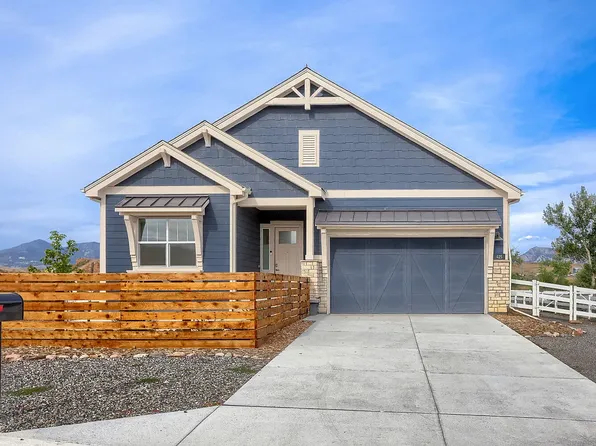 415 3rd Ave, Superior, CO 80027