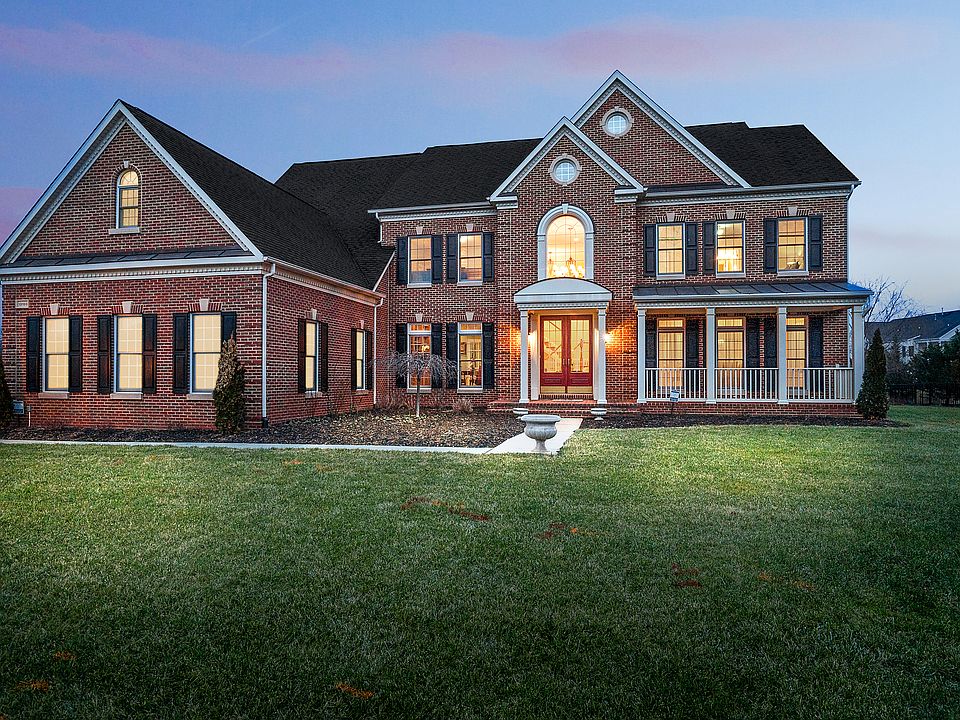 13100 Belle Cote Ln Fairfax