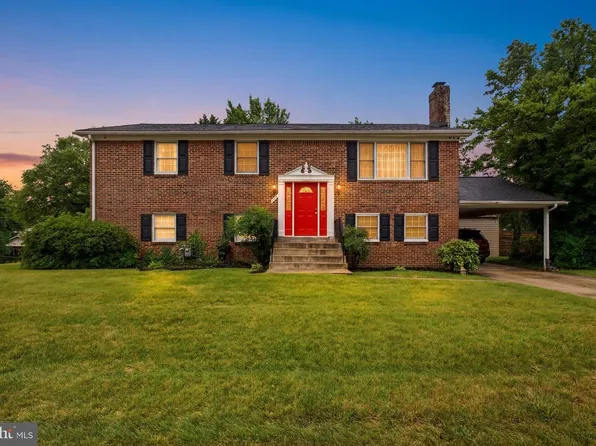 7813 Locris Ct, Upper Marlboro, MD 20772