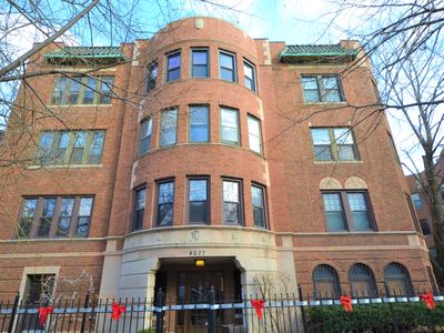 4515 N Wolcott Ave APT 3B, Chicago, IL, 60640