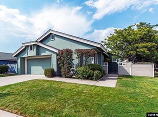 3307 Current Ct, Reno, NV 89509